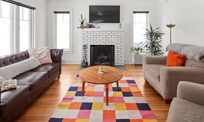Centennial House | Welcome to your home away from home- Mid-term Rental!