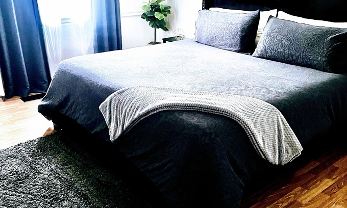 Gunter Afs House | Welcome to Your Ideal Co-Living Space in Montgomery!