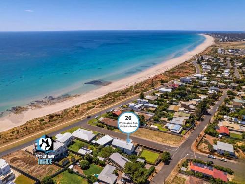 Sellicks Beach House | Welcome to Your Ultimate Beachside Escape