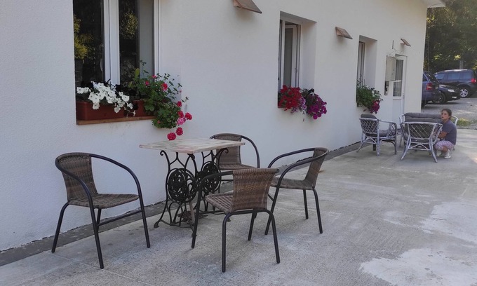 Ruzomberok Apartment | Welcome you to our apartments locate on the border of Big Fatra and Low Tatras.