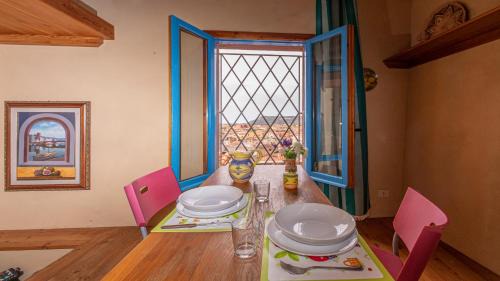 Bosa Historic Centre Apartment | Welcomely - Casa Portella