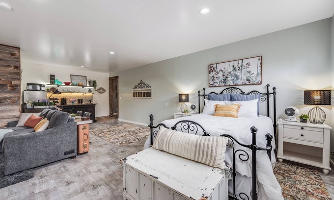 Snohomish Apartment | Welcoming Guest Suite in Snohomish