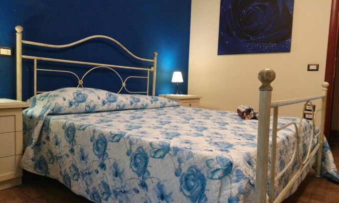 Villasimius House | Well-kept house, town center, wifi, air conditioning, parking space