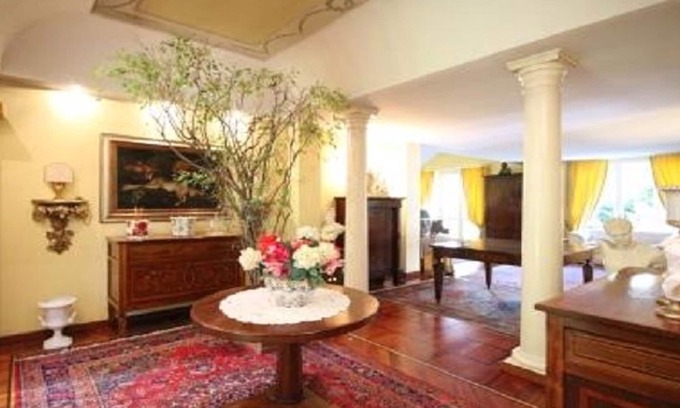 Arcore Apartment | Well located house to visit North of Italy, Brianza, Como and Lecco lakes, Monza