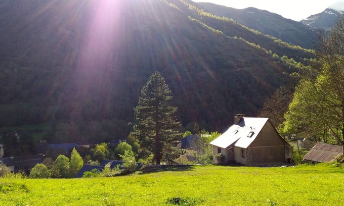 Gedre House | Well located spacious home.