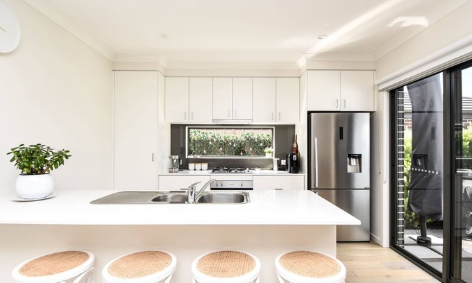 Rosebud House | Well presented and affordable