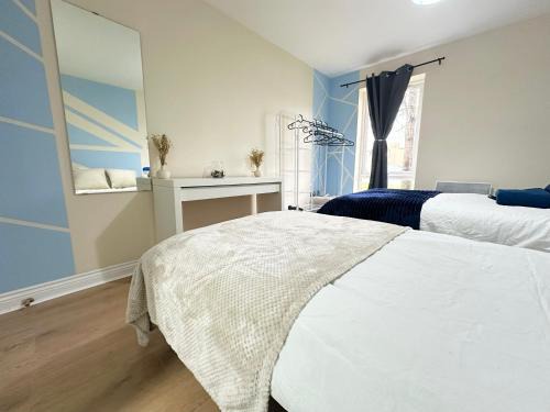 Wembley Central Apartment | Wembley Stadium Serviced Accomodation