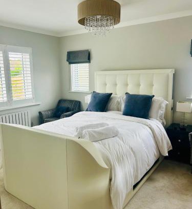 Fareham House | Wendys house