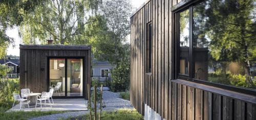 Eidsvoll House | Wergelandshaugen - 10 Minutes From Oslo Airport - Sauna - Cafe - Sculpture park