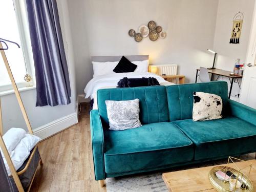 North Shields House | West Beck House - Newcastle 2