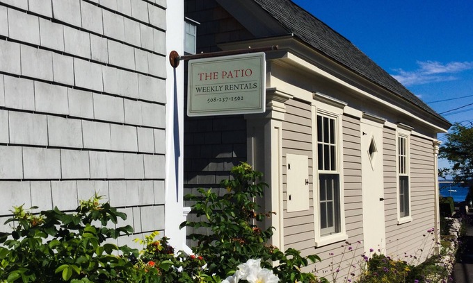 Provincetown Condo | WEST END! BOOK NOW FOR SUMMER 2026! DISCOUNTED MAY, JUNE, SEPT. 3 DAY MINIMUM