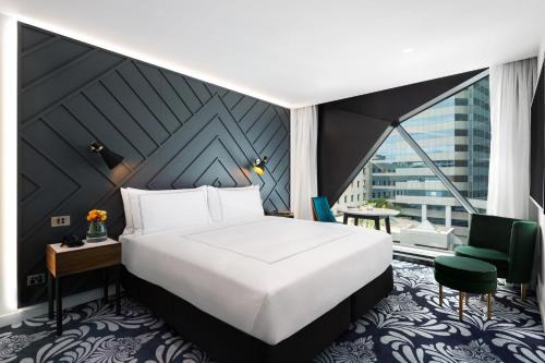 Sydney Central Business District Hotel | West Hotel Sydney, Curio Collection by Hilton