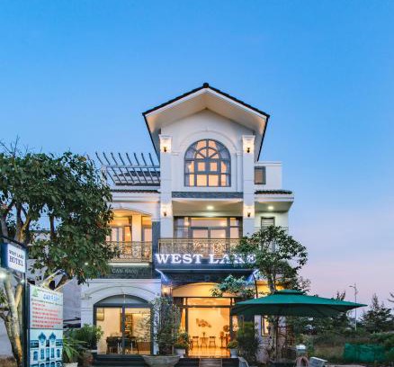 Cam Lam Apartment | West Lake Hotel - Near Bai Dai Beach