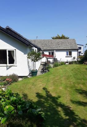 Bude Bed & Breakfast | West Point B&B