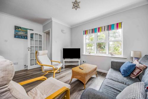 West Wittering House | West Wittering Family Cottage Pass the Keys