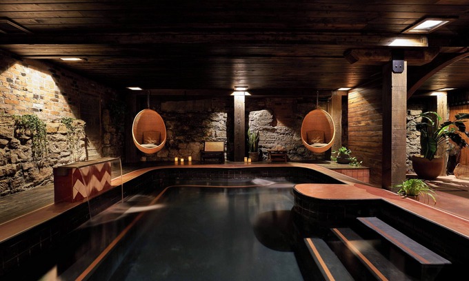 Ouray Hotel | Western Hotel Ouray