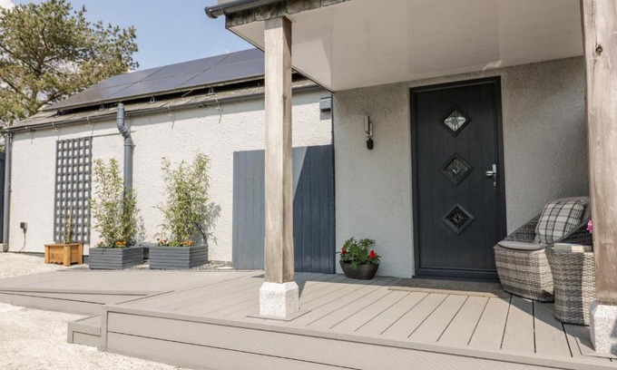 Launceston House | Westfields