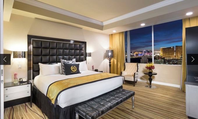 Winchester Apartment | “Westgate Las Vegas Resort & Casino and SportBook; 2 Bedroom”