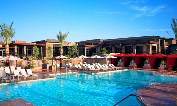 Palm Desert Villa | Westin Beautiful Premium Villa Available April 12-14. 2024 for Coachella week 1