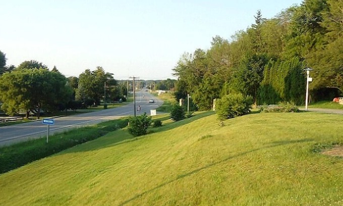 South-West Oxford Hotel | Westmount Motel