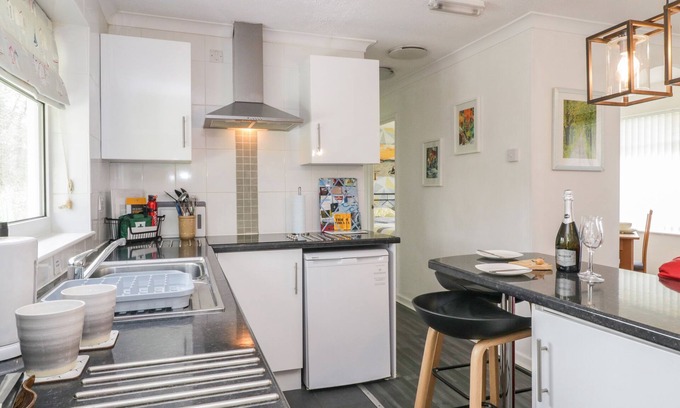 Liskeard Cottage | WESTVIEW, pet friendly, country holiday cottage in Liskeard