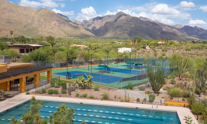 Casas Adobes Resort | Westward Look Wyndham Grand Resort and Spa