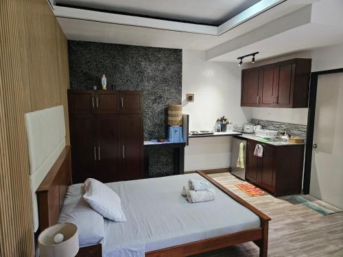 Tangnan Apartment | Weyh's Studio #2 by the ocean 100Mbps