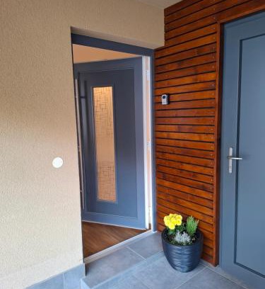 Kleinarl Apartment | WG-Appartement