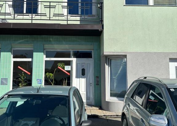 Riedau House | WG Riedau