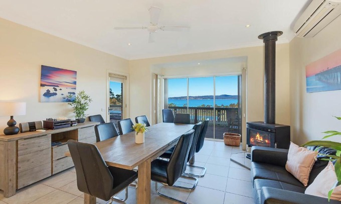 Eden House | Whale Cove Circuit