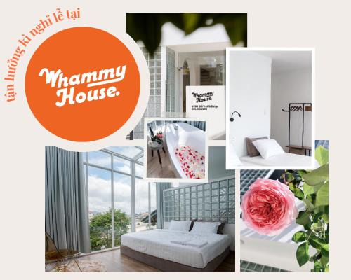 Phuong House | Whammy House Dalat