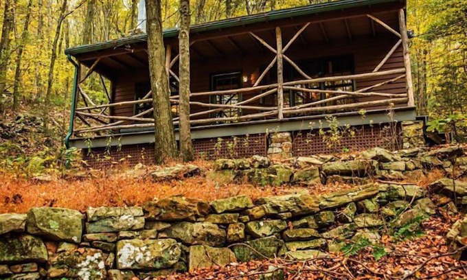 Rehrersburg Cottage | What makes you happy?
