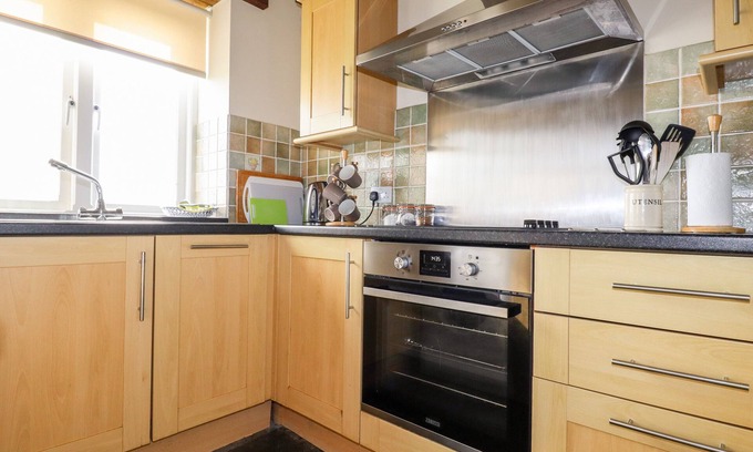 Newquay Cottage | Wheal Kitty