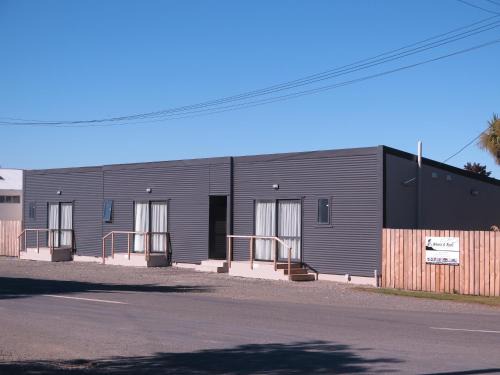 Mossburn Hotel | Wheels and Reels Accommodation