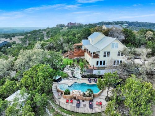Wimberley House | Whispering Ridge Ranch