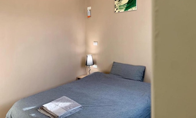 Jinning House | White Cat B&B