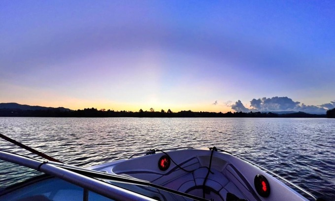 El Penol Hotel | WHITE DOMES GLAMPING