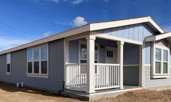 Willow Beach House | White Hills, AZ, Las Vegas, Grand Canyon, Boulder, Dolan Springs, Mohave County