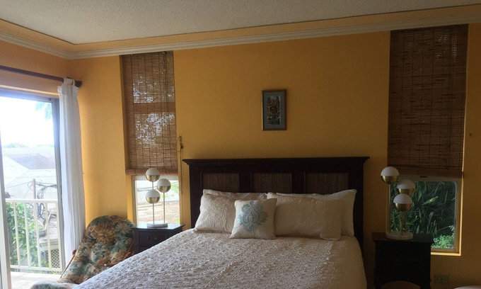 Montego Bay Condo | White Horses Beach Studio at The Montego Bay Club