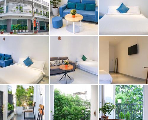 Cam Le Apartment | White House Da Nang