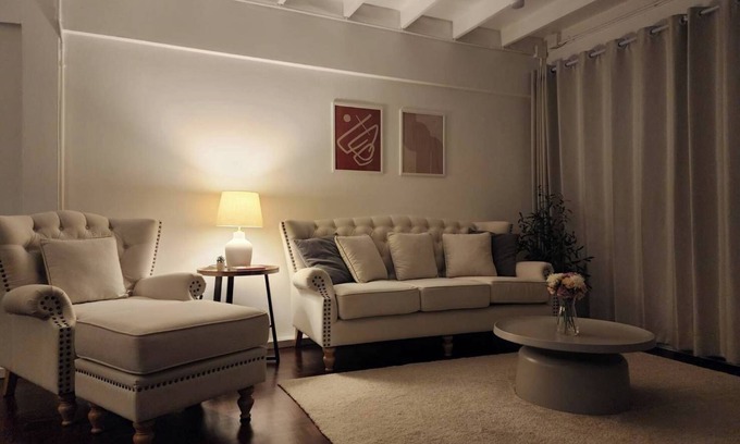 Sukhumvit House | White House : Heart of Sukhumvit, Thong Lor-Ekamai, 3 Bed, 3 Bath