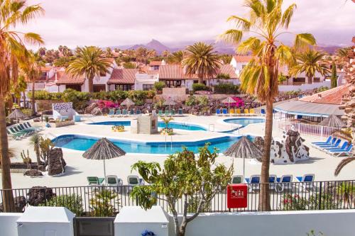 San Miguel de Abona Apartment | White House - Piro