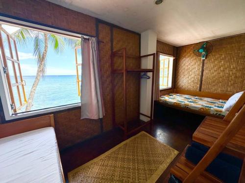 San Juan Hotel | White Knight Seaview Room