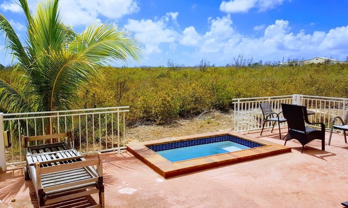Blowing Point House | White Sands Anguilla