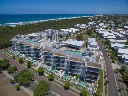 Marcoola Apartment | White Shells Luxury Apartments Marcoola