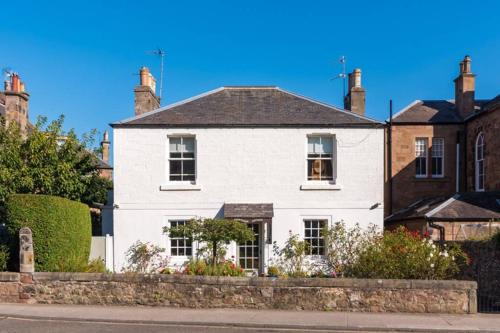 North Berwick Apartment | Whitehaven
