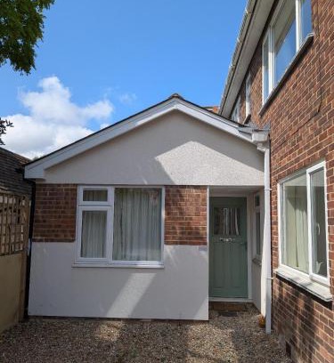 Whitstable Apartment | Whitstable Garden House Cottage, 50 Tankerton Road