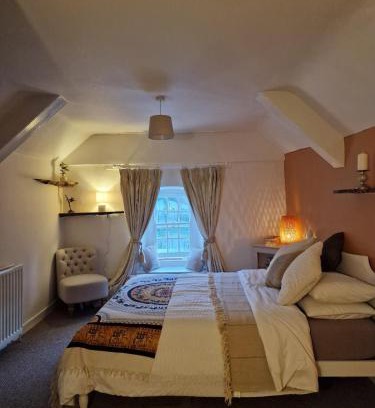 Shepton Mallet Apartment | Whitstone getaway