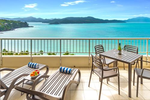 Hamilton Island Apartment | Whitsunday Apartments on Hamilton Island by HIHA