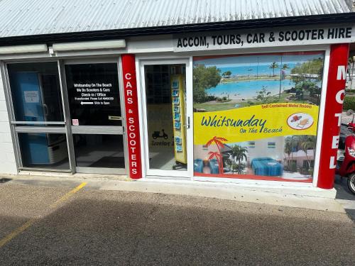 Airlie Beach Hotel | Whitsunday on The Beach